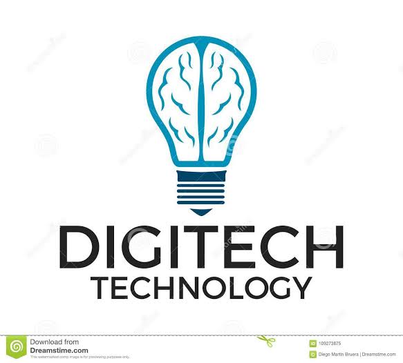 A imagem transmite tecnologia